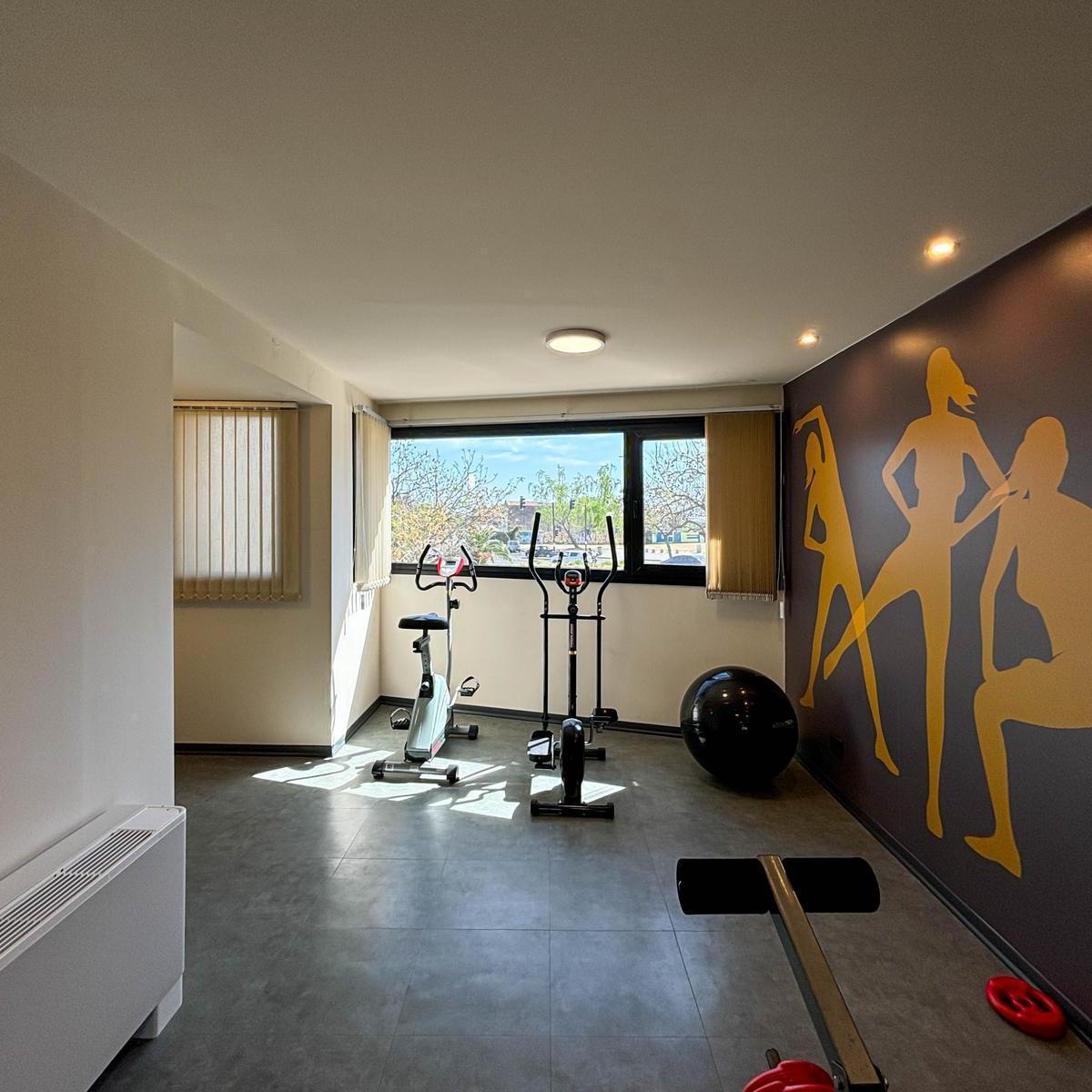 Departamento de 2 Dorm. Premium con Amenities en Puerto Norte 5