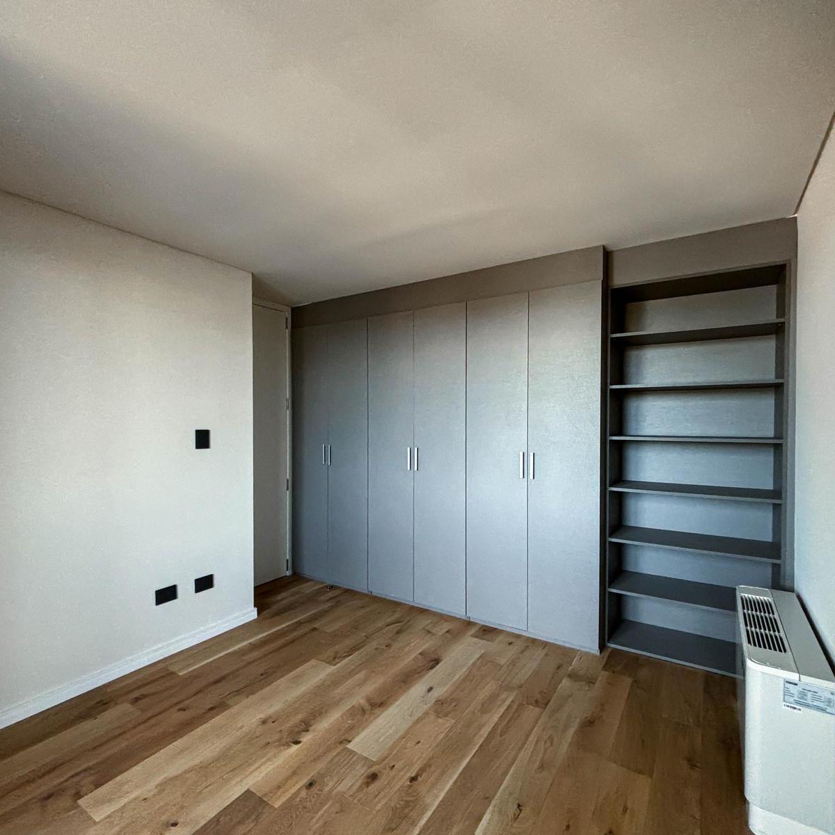 Departamento de 2 Dorm. Premium con Amenities en Puerto Norte 3