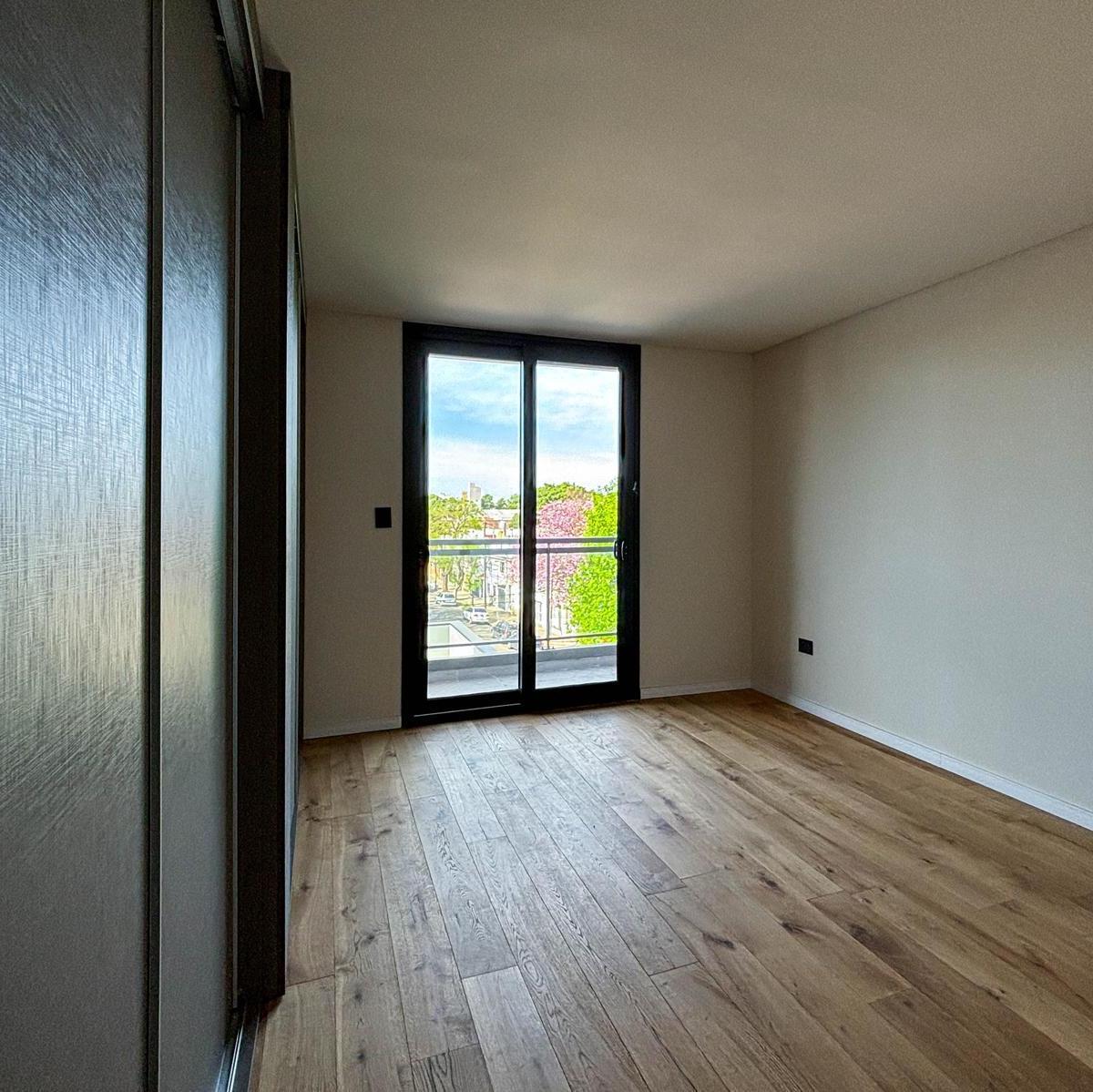 Departamento de 2 Dorm. Premium con Amenities en Puerto Norte 1