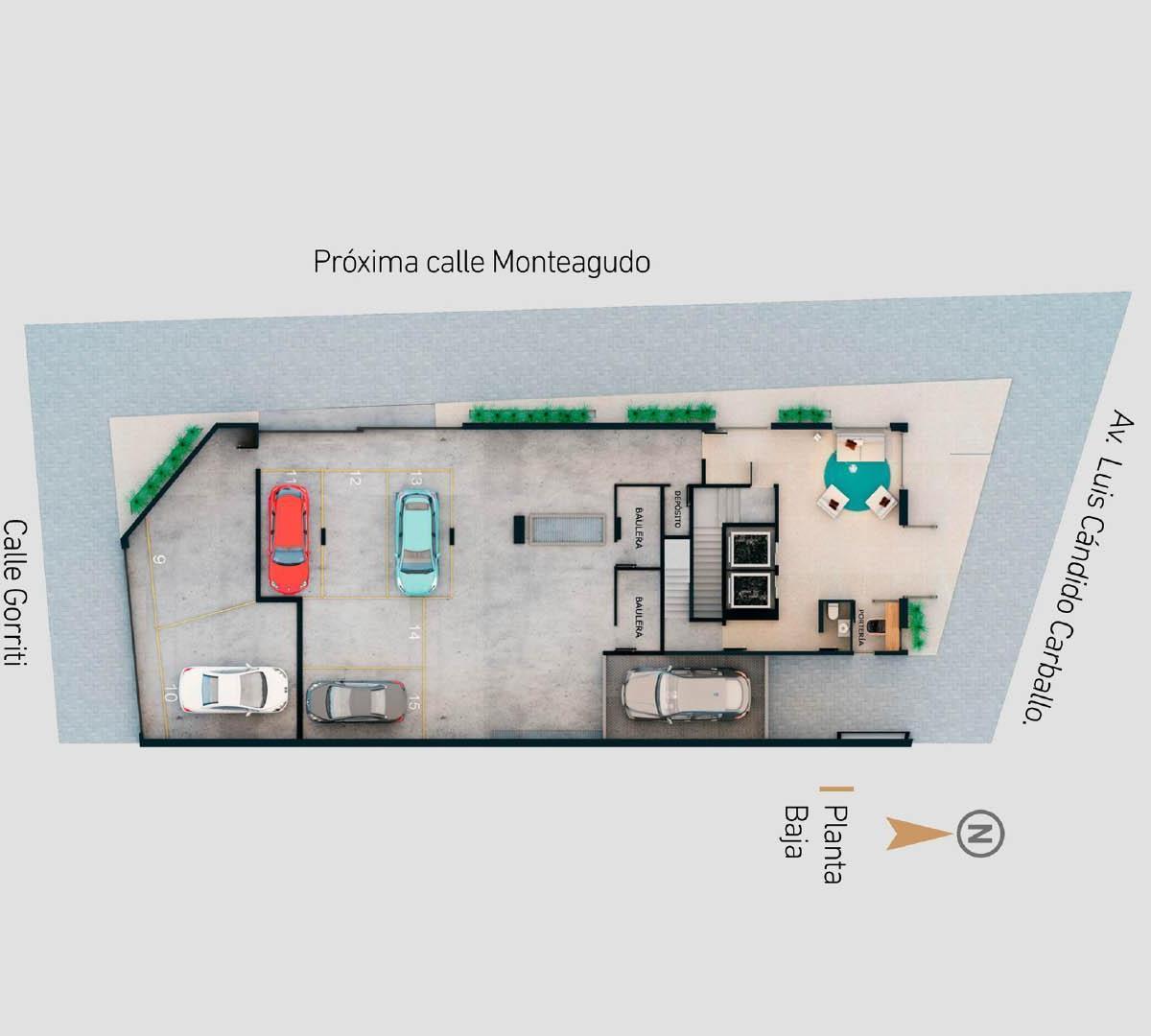 Plano 1