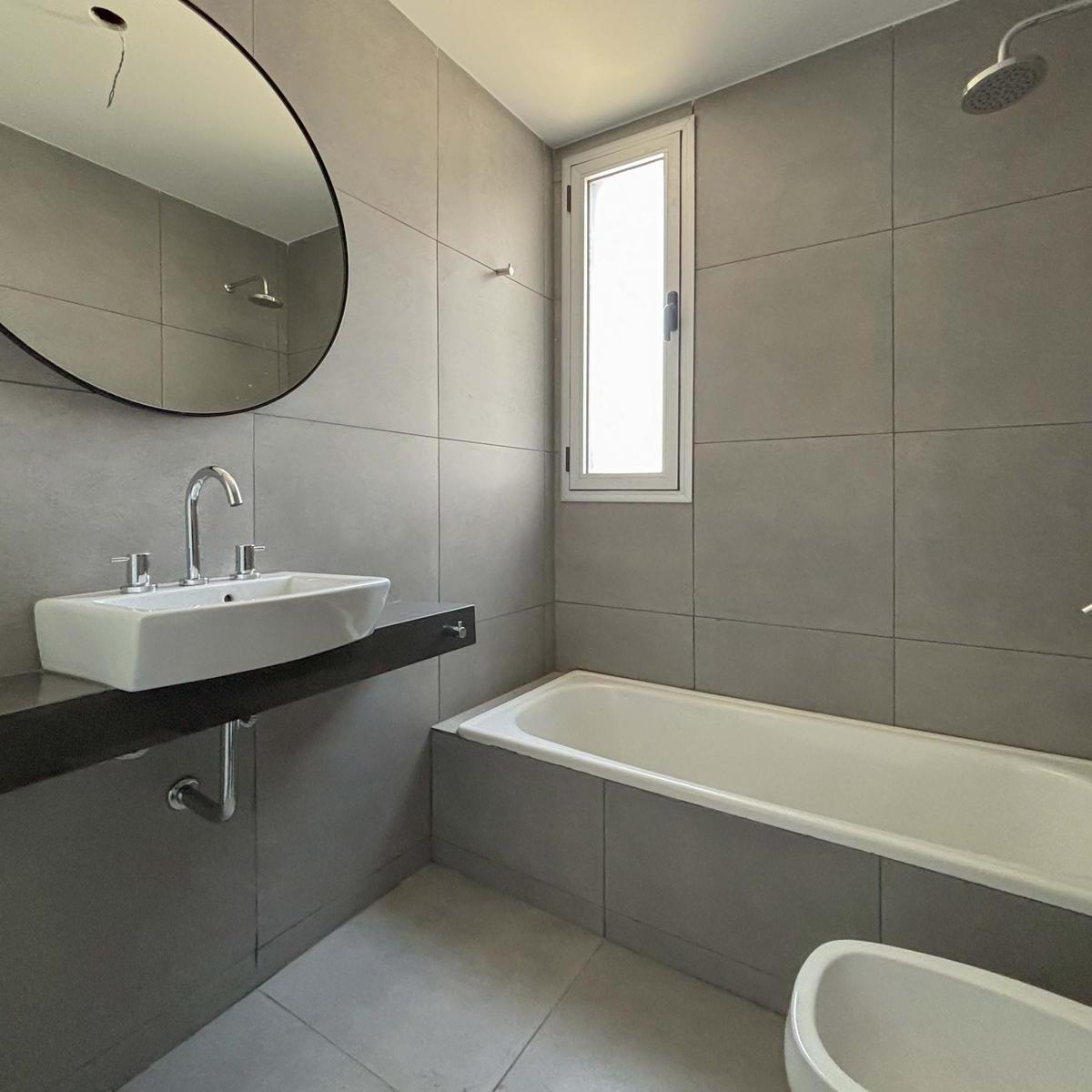 Foto de Departamento en 8 Sauces con 1 dormitorio y terraza exclusiva, imagen 3