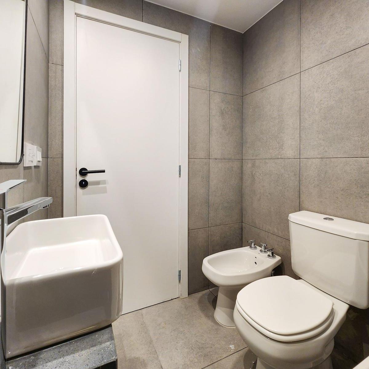 Foto de Departamento de 2 dormitorios con cochera y amenities, imagen 3