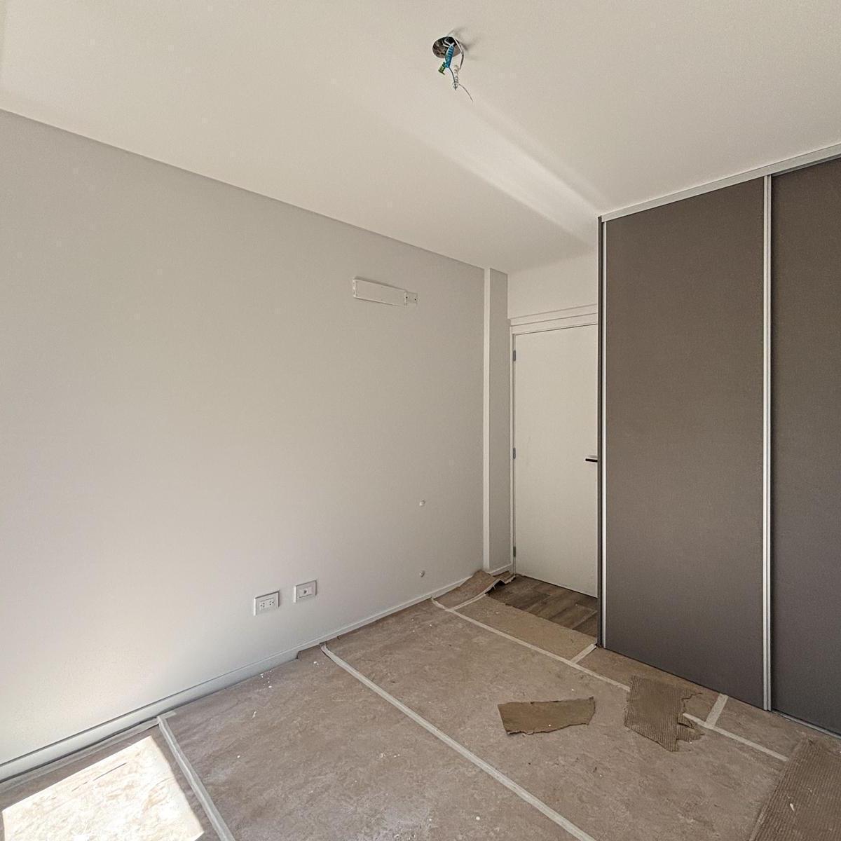 Foto de Departamento de 2 dormitorios con cochera y amenities, imagen 2