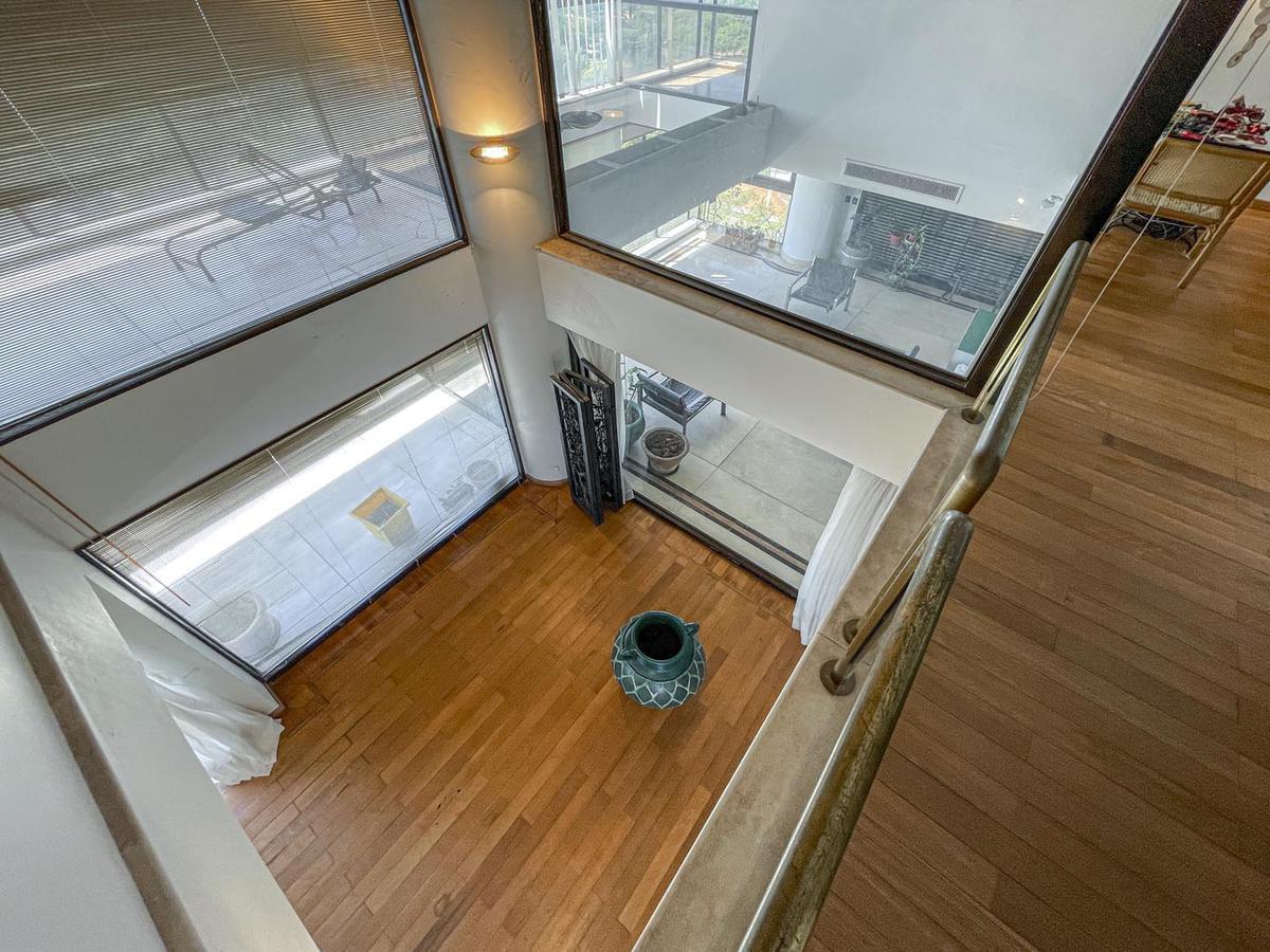 Dúplex 5 Dorm. Gigante con Amenities y Vista Al Río 2
