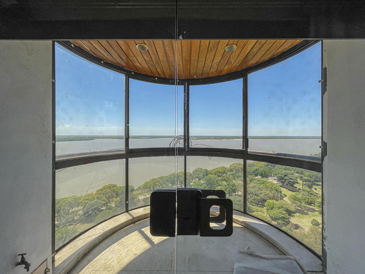 Dúplex 5 Dorm. Gigante con Amenities y Vista Al Río 4