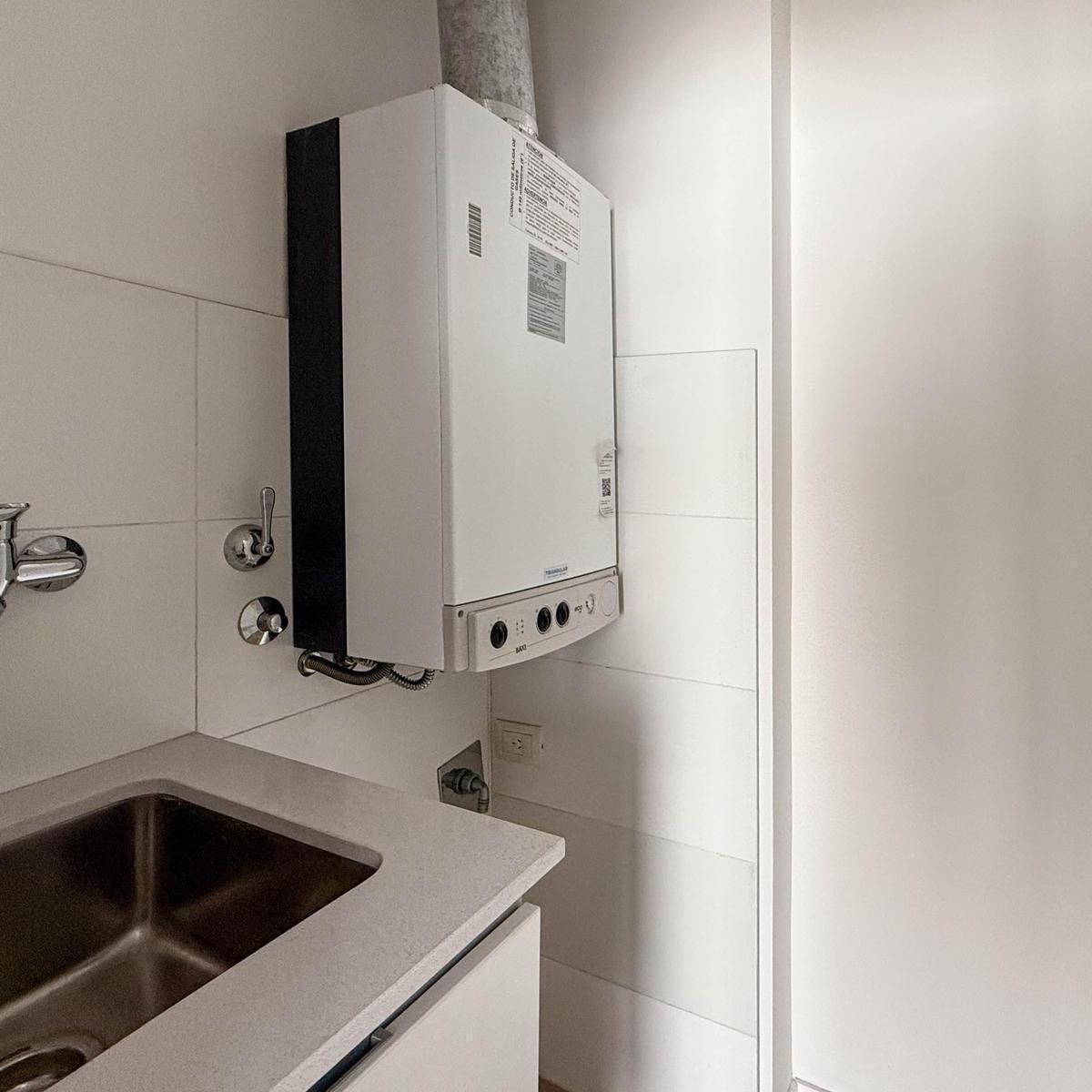 Casa de 3 Dorm. con Jardín, Parrilla y Amenities Premium 2