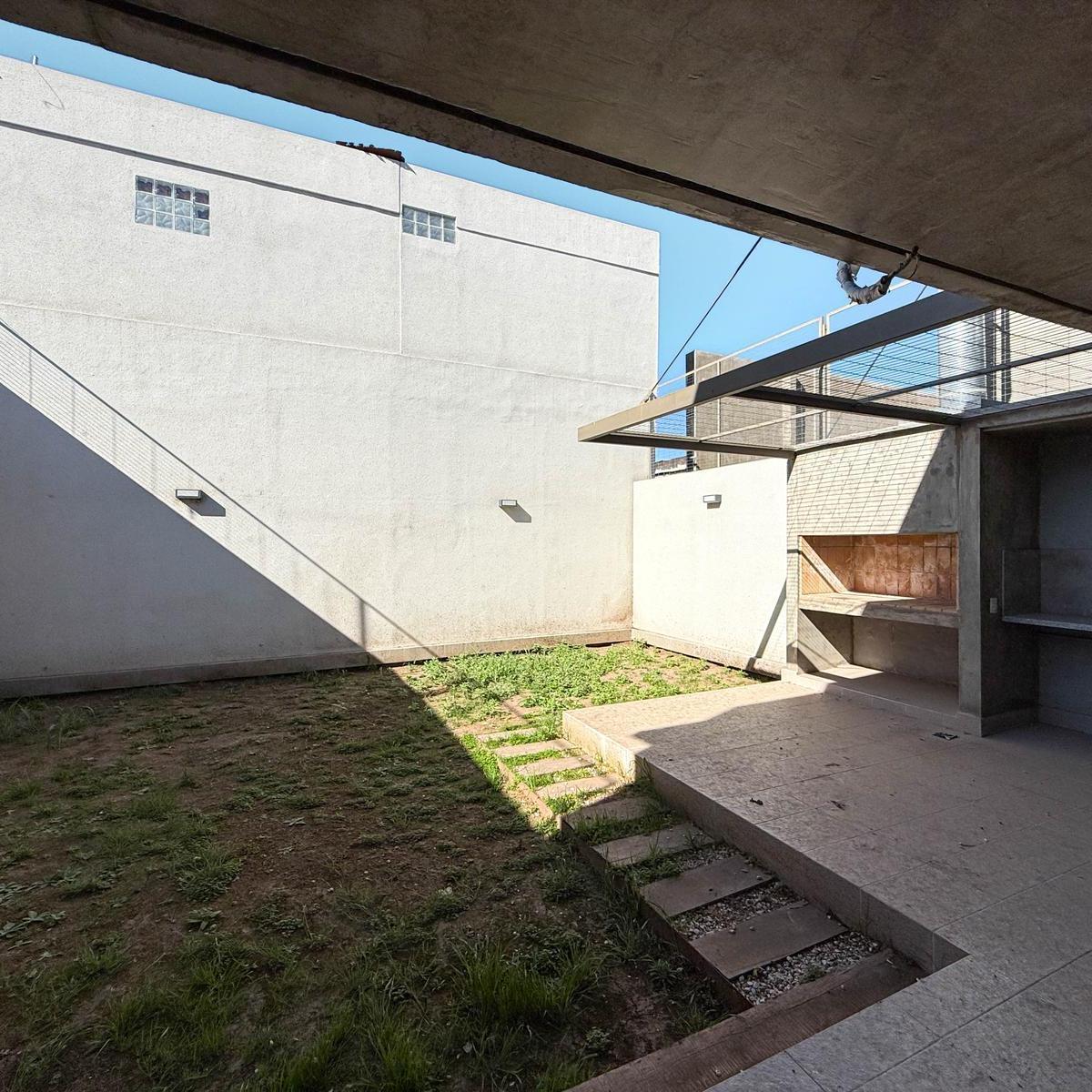 Casa de 3 Dorm. con Jardín, Parrilla y Amenities Premium 5