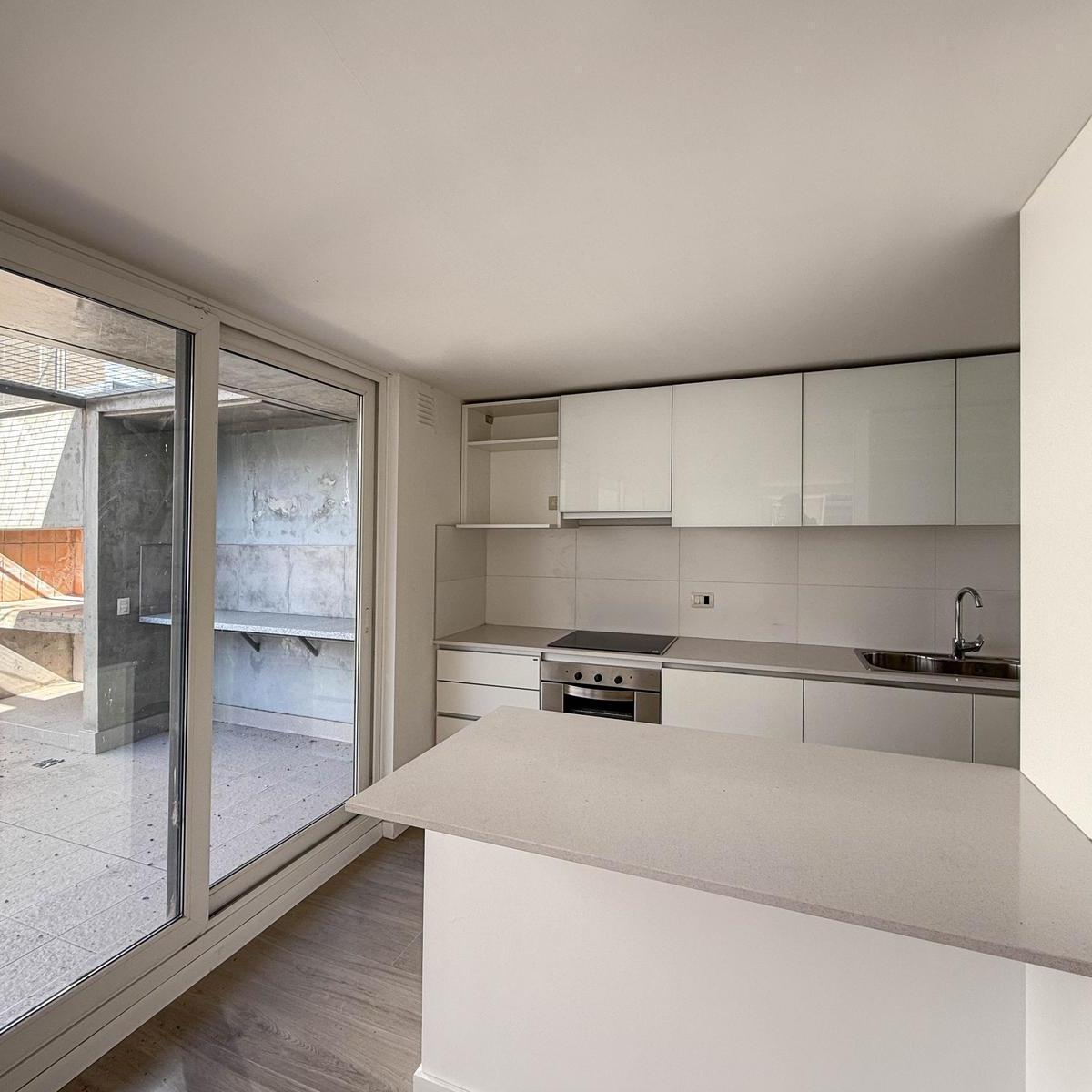 Casa de 3 Dorm. con Jardín, Parrilla y Amenities Premium 1