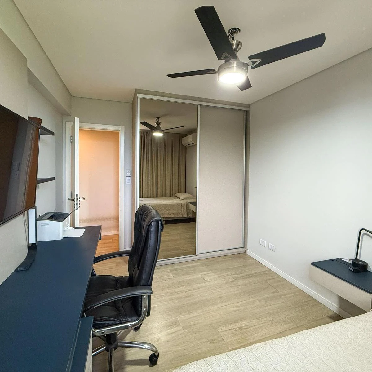 Departamento de 3 Dorm. con Cochera y Amenities Premium 4