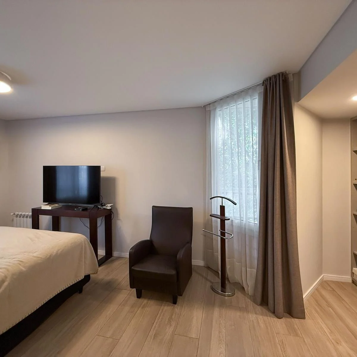 Departamento de 3 Dorm. con Cochera y Amenities Premium 4