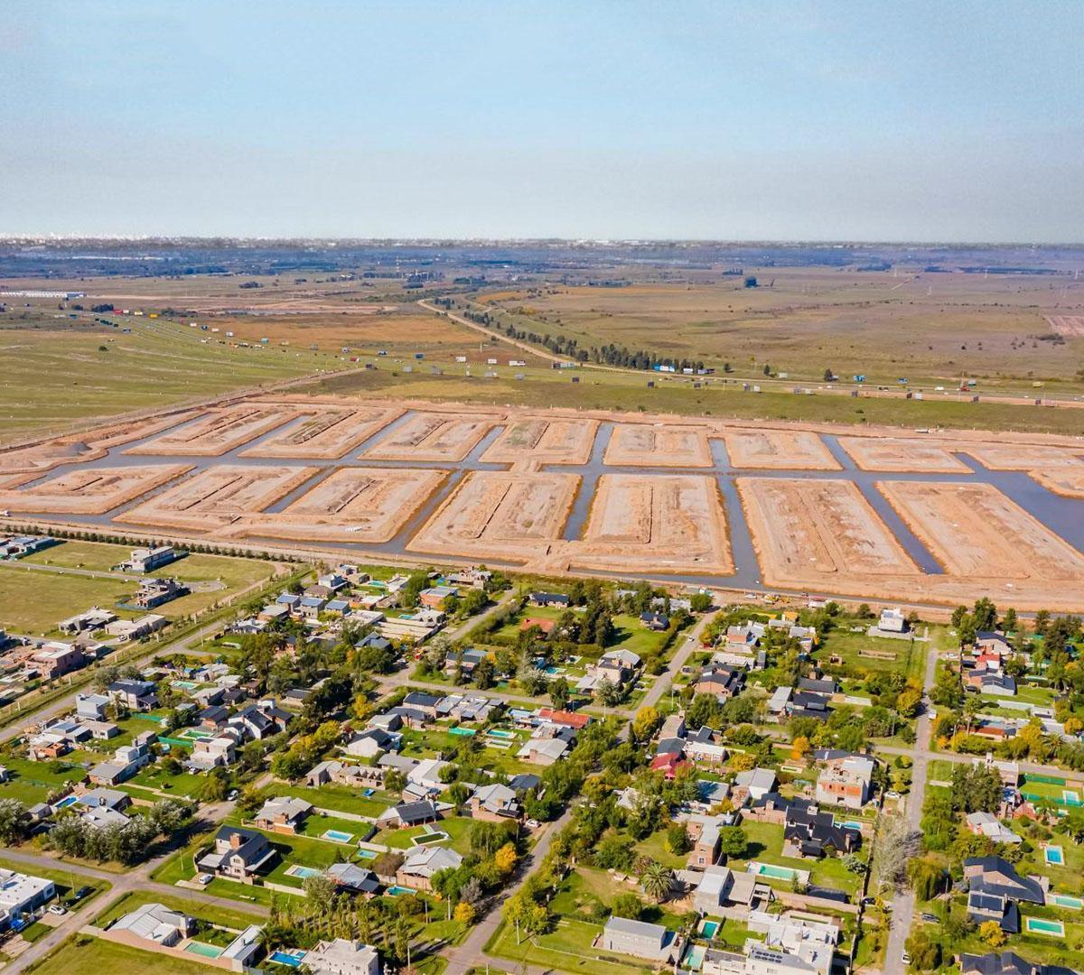 Foto de Terreno de oportunidad con 500m² sobre el Lago, imagen 5