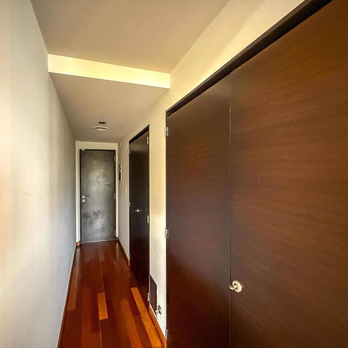 Departamento Duplex de 3 Dorm. con Terraza Exclusiva y Amenities 2