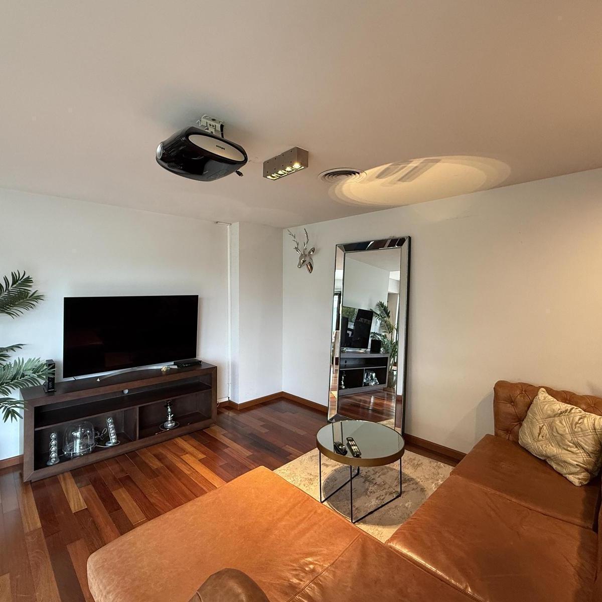 Departamento Duplex de 3 Dorm. con Terraza Exclusiva y Amenities 3