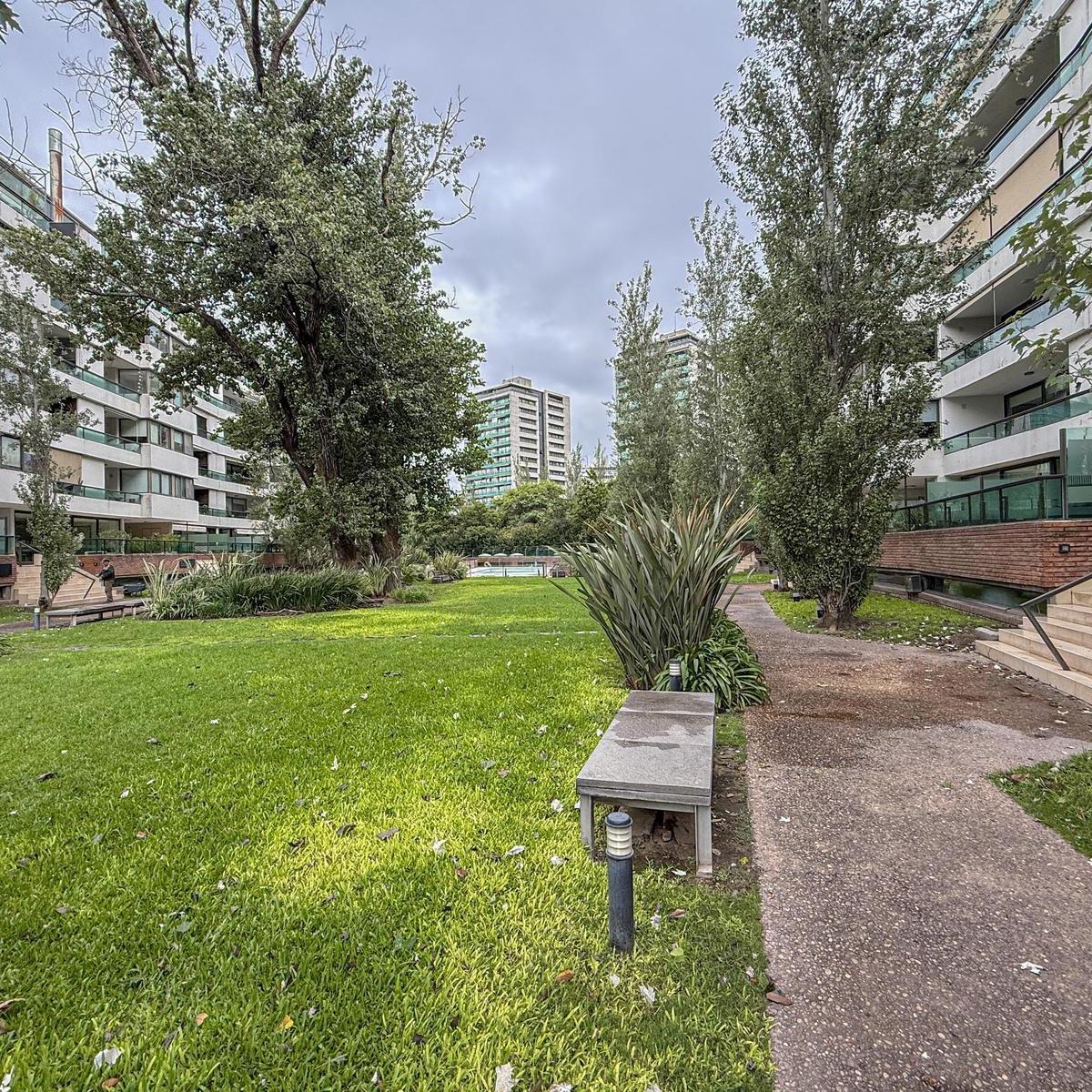 Departamento Duplex de 3 Dorm. con Terraza Exclusiva y Amenities 5