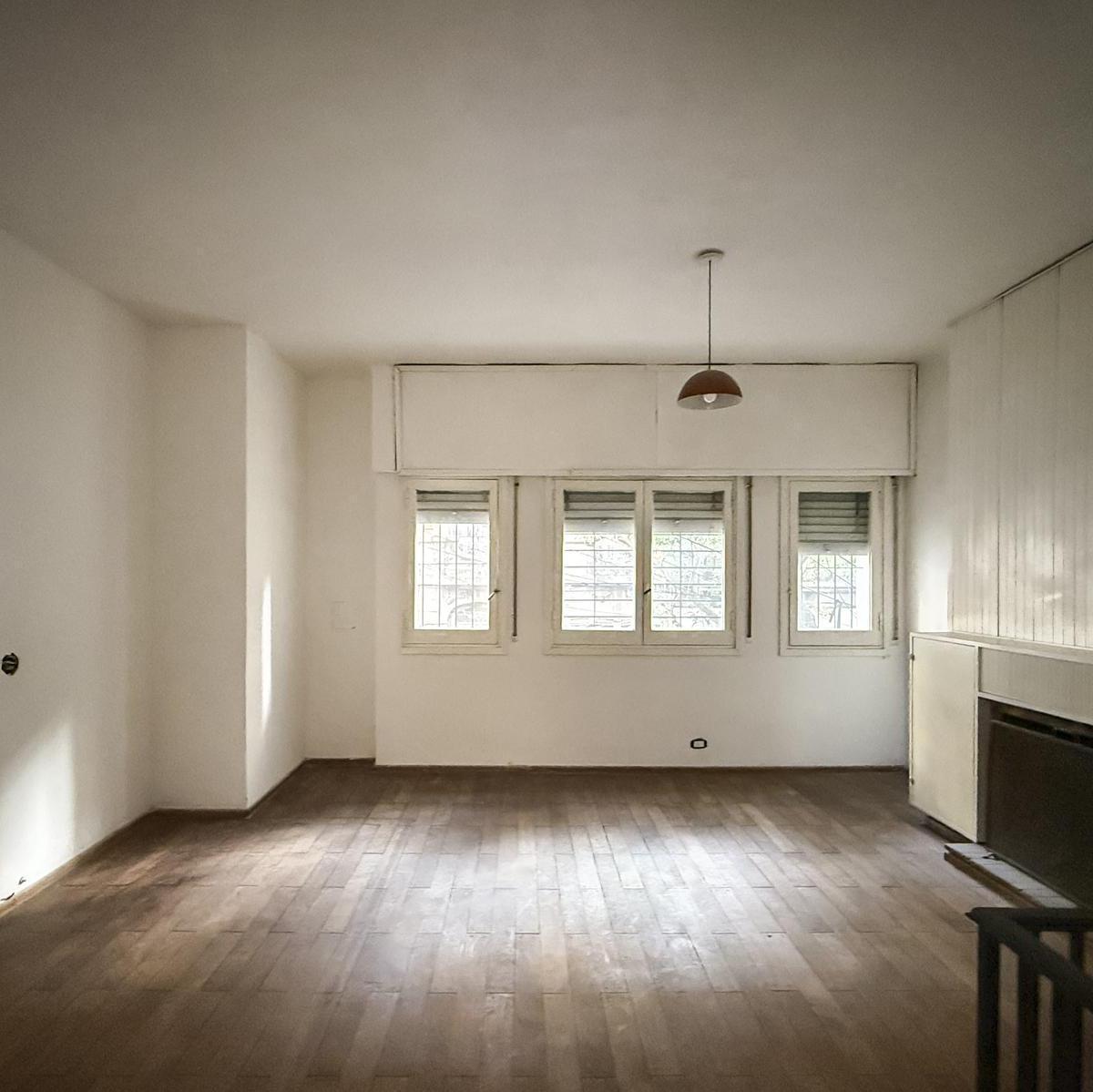 Casa de 3 Dorm. en Planta Alta con Terraza y Parrilla 5