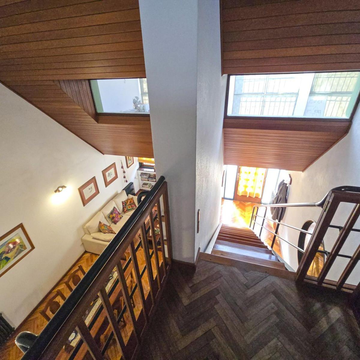 Casade 3 Dorm. Más Comodín, Cochera y Pileta con Patio 5