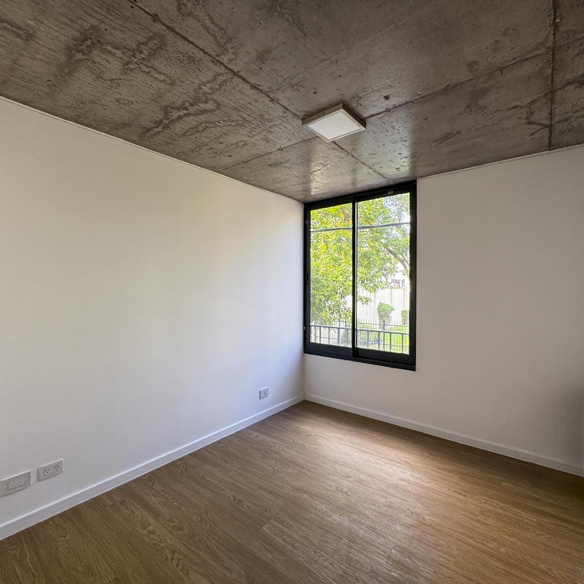 Departamento de Diseño con 1 Dormitorio y Amenities 2