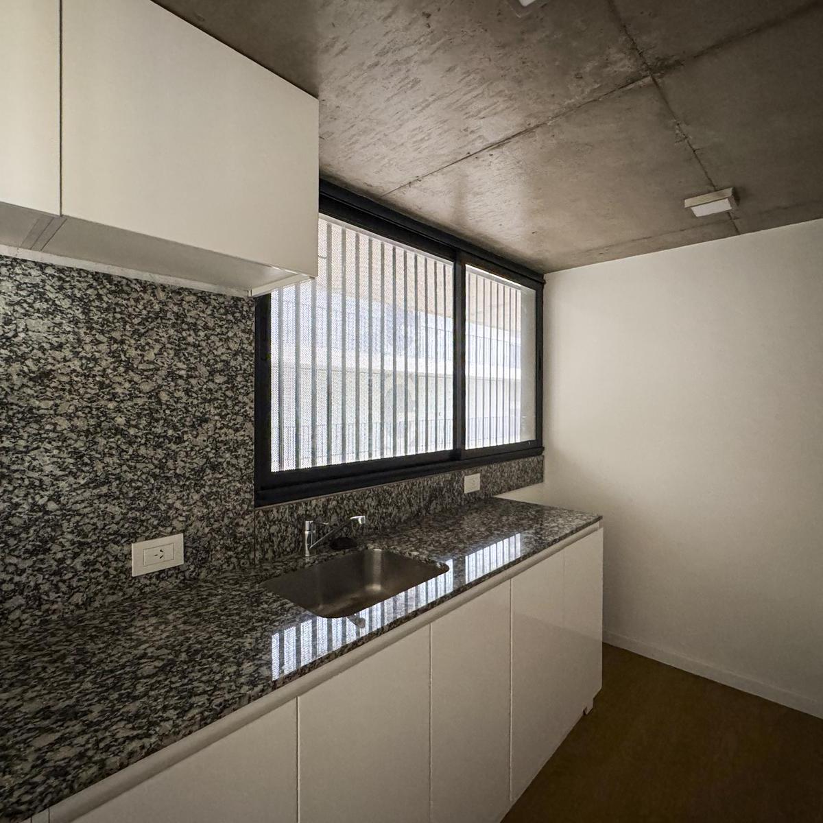 Departamento de Diseño con 1 Dormitorio y Amenities 4