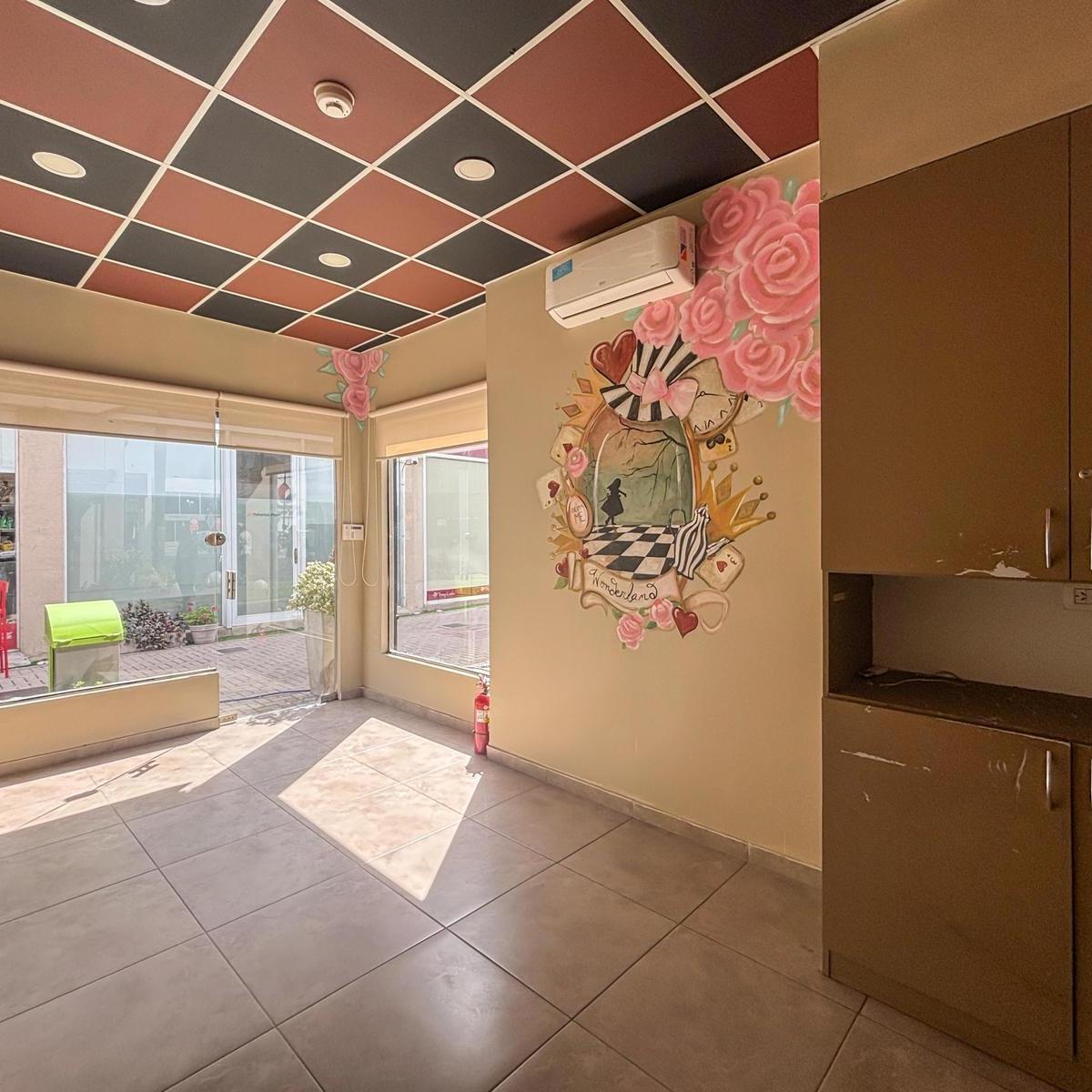 Foto de Local modulable de 100m² en Fisherton Plaza, imagen 3
