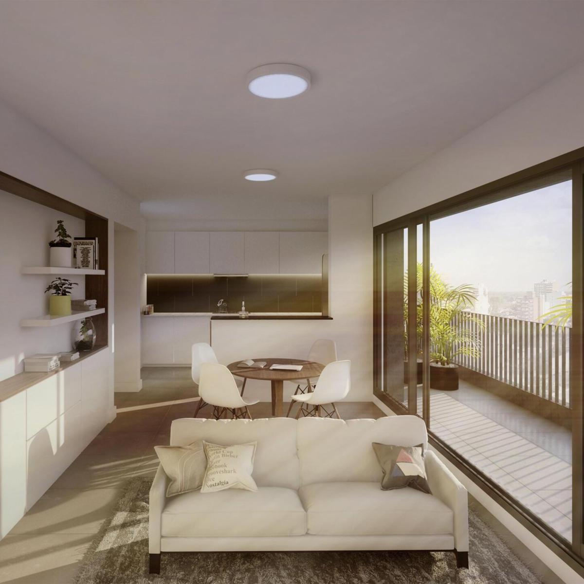 Departamento de 3 dormitorios a estrenar con amenities