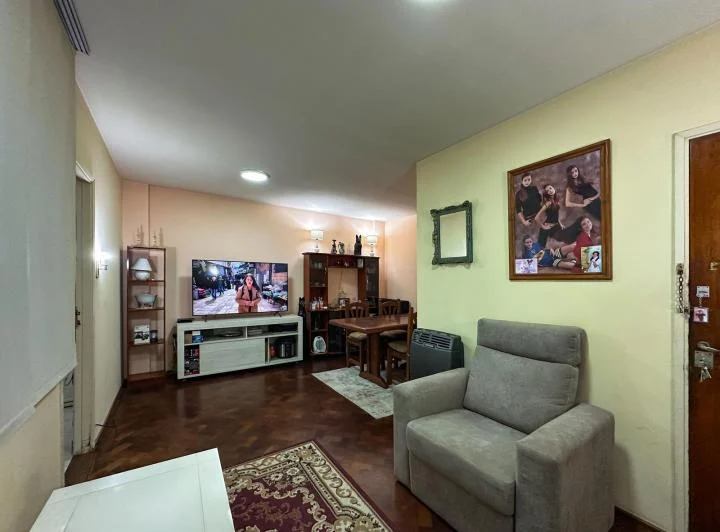 Departamento de 3 dormitorios de oportunidad en el centro 3