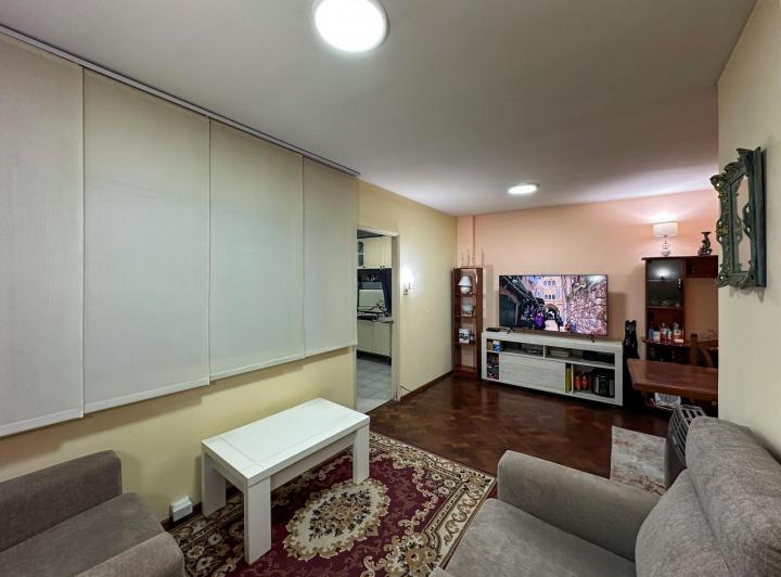 Departamento de 3 dormitorios de oportunidad en el centro 2
