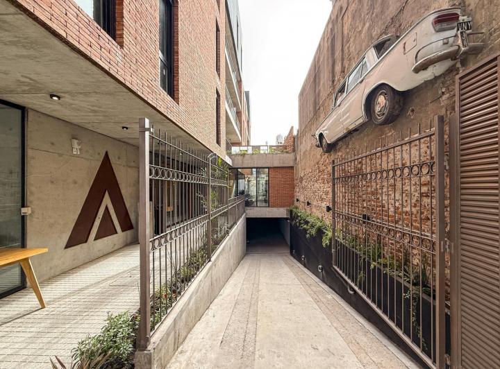 Departamento monoambientes, 1, 2 y 3 dormitorios a estrenar con amenities 5