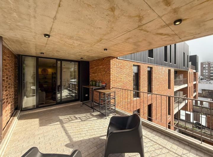 Departamento monoambientes, 1, 2 y 3 dormitorios a estrenar con amenities 2