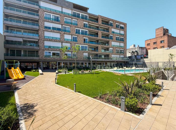 Departamentos de 1 - 2 y 3 dormitorios a estrenar con amenities