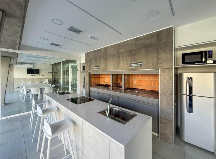 Foto de Departamentos de 1 - 2 y 3 dormitorios a estrenar con amenities, imagen 2