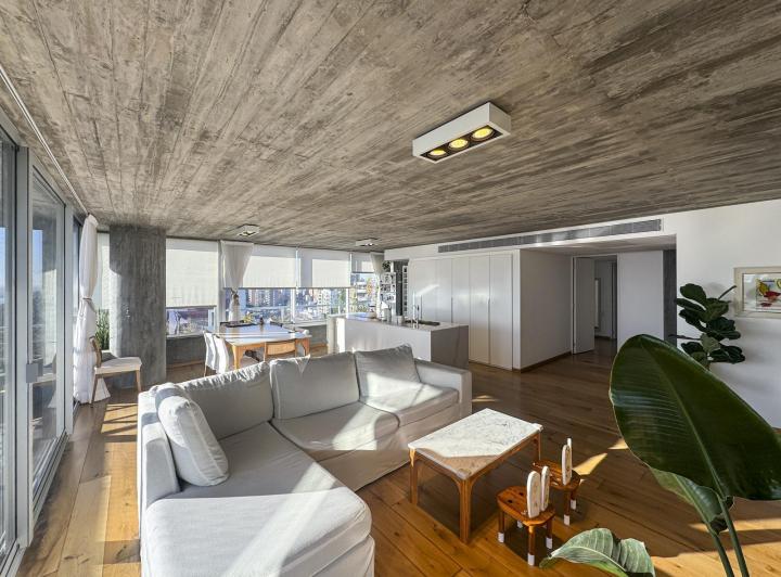 Foto de Departamento de 3 dormitorios con cochera, amenities y vista al río en, imagen 2