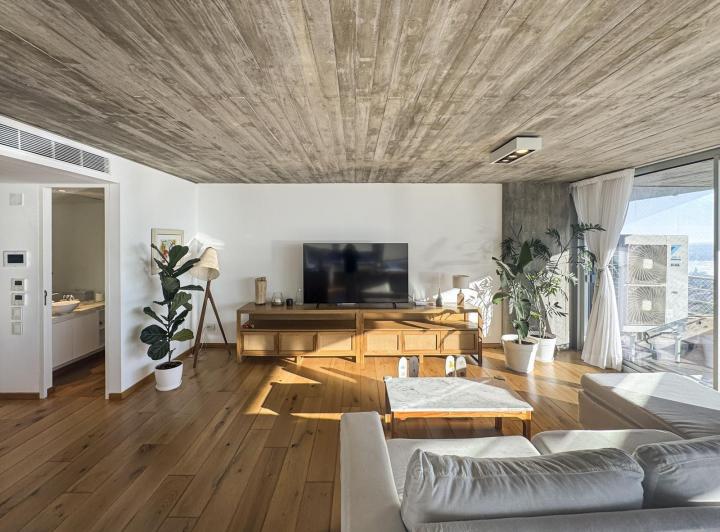 Foto de Departamento de 3 dormitorios con cochera, amenities y vista al río en, imagen 1