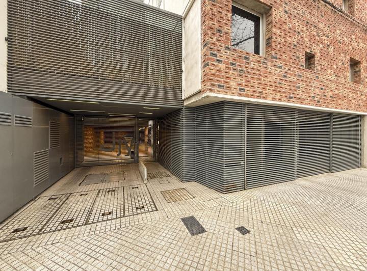 Departamento de 3 dormitorios con quincho y terraza más cochera 5