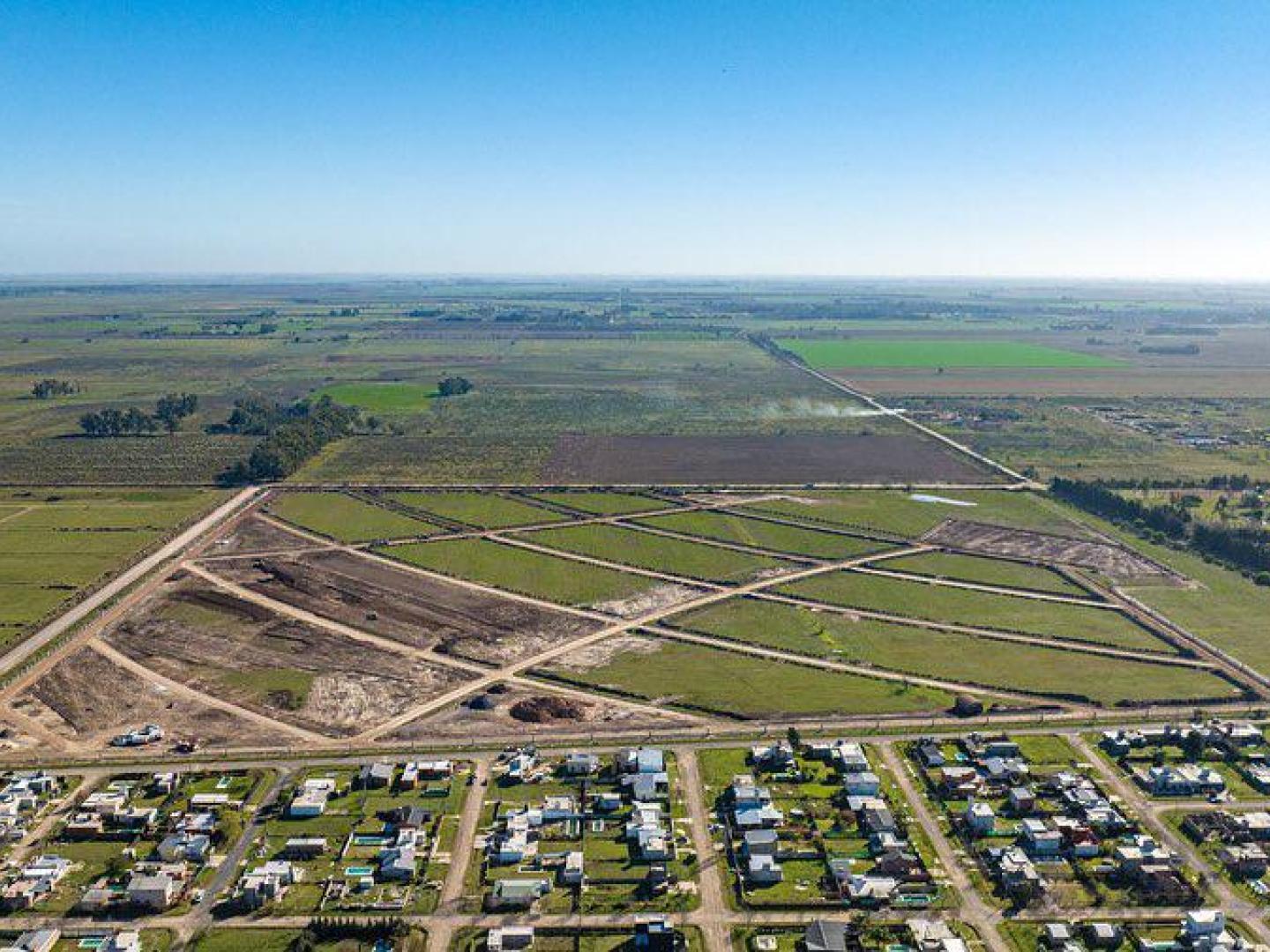Terreno central de 600m² con amenities en Vida Green