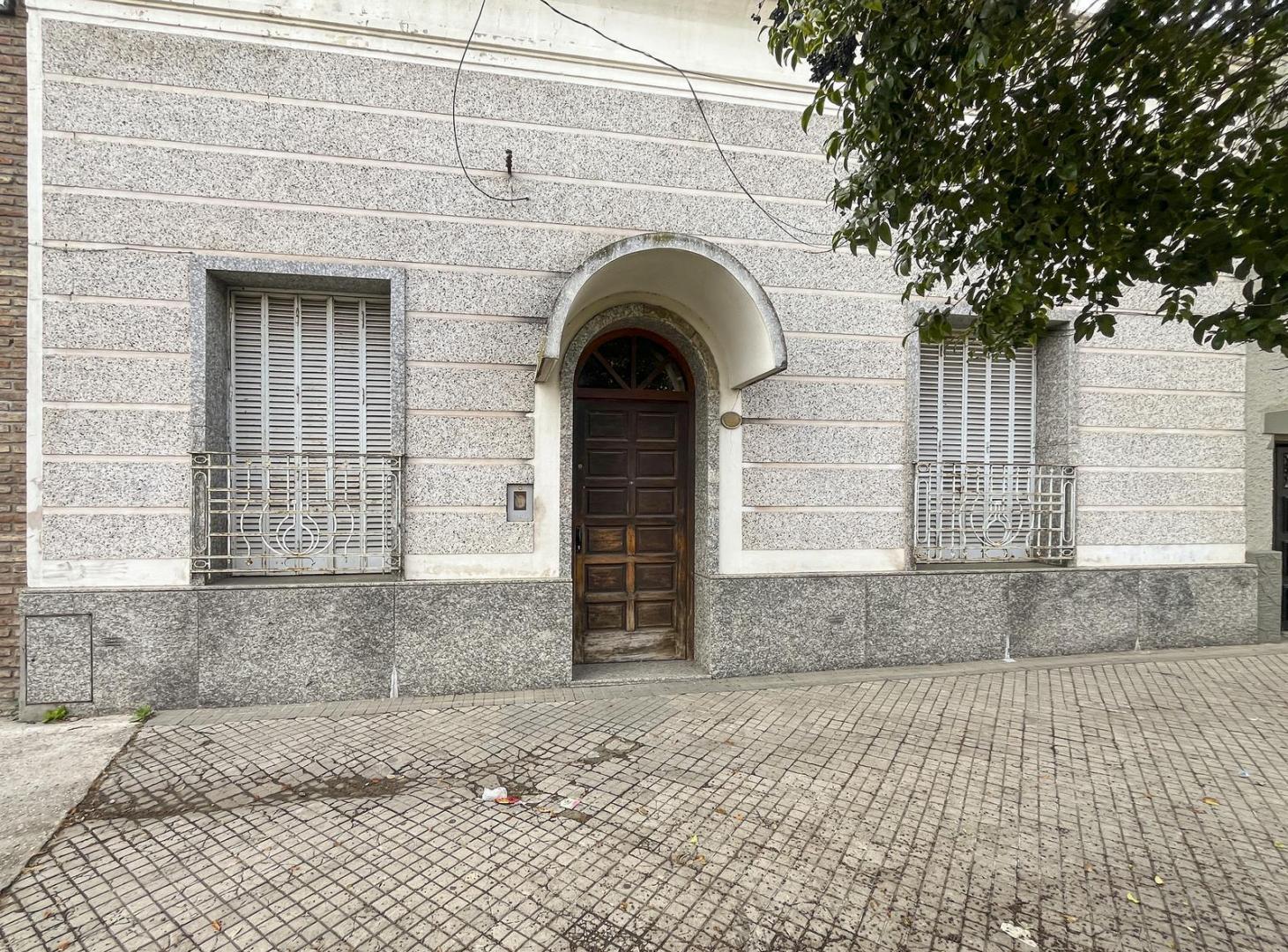 Terreno apto construcción en altura sobre Bv. Avellaneda