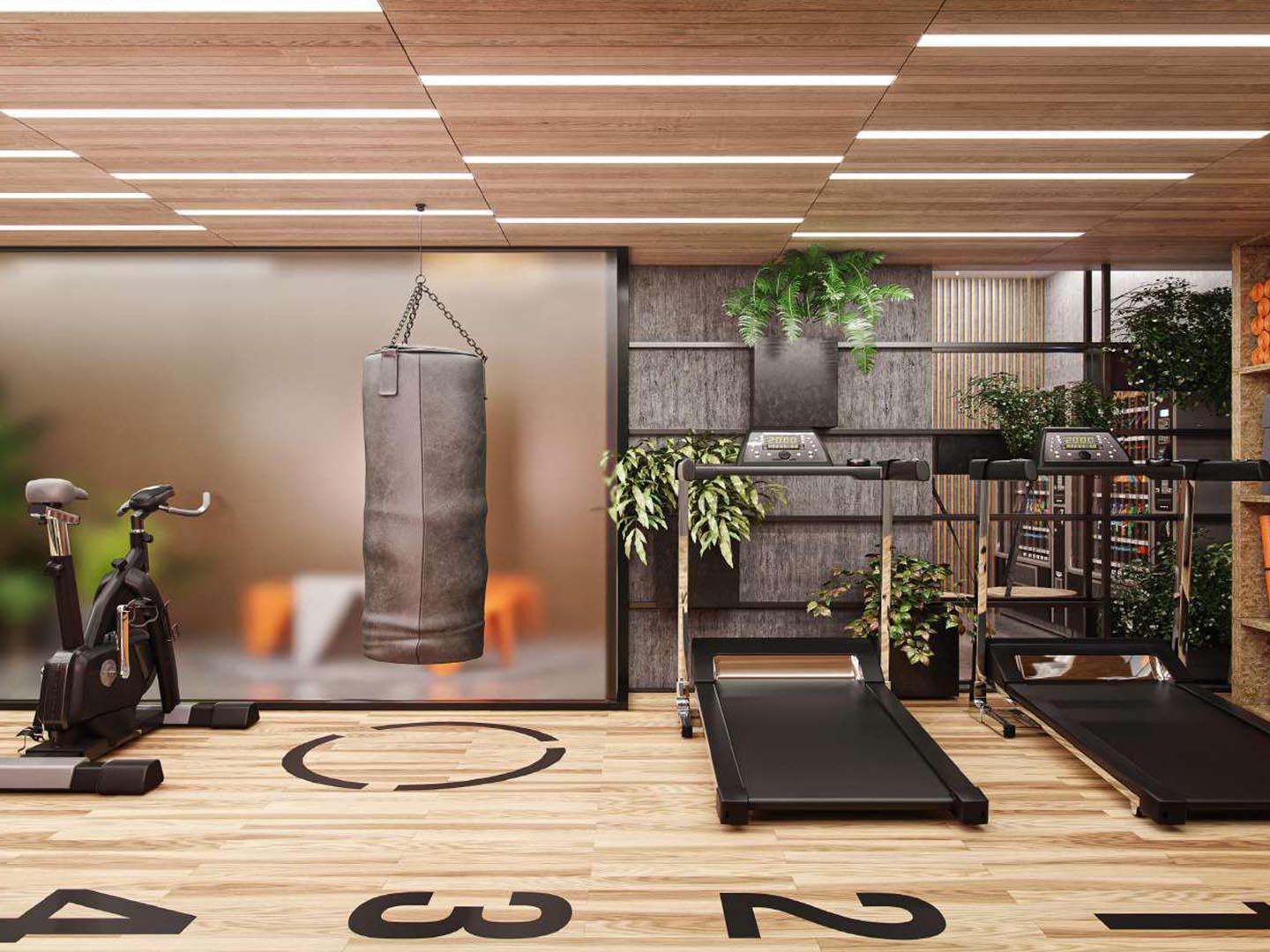 Departamentos de 3 dormitorios con pileta y quincho exclusivos más amenities