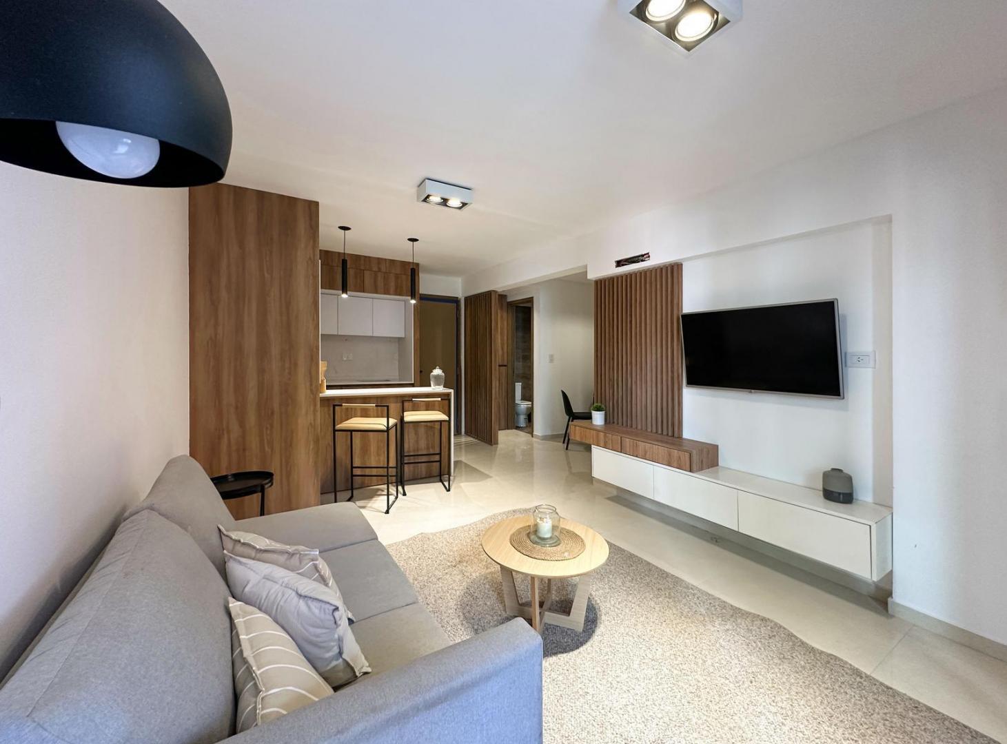 Foto de Departamentos de 3 dormitorios con pileta y quincho exclusivos más, imagen 5