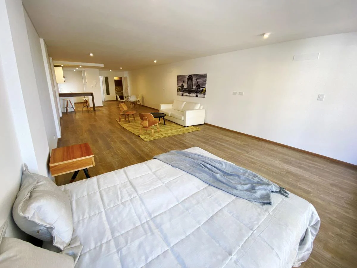 Loft Gigante | Amenities Premium