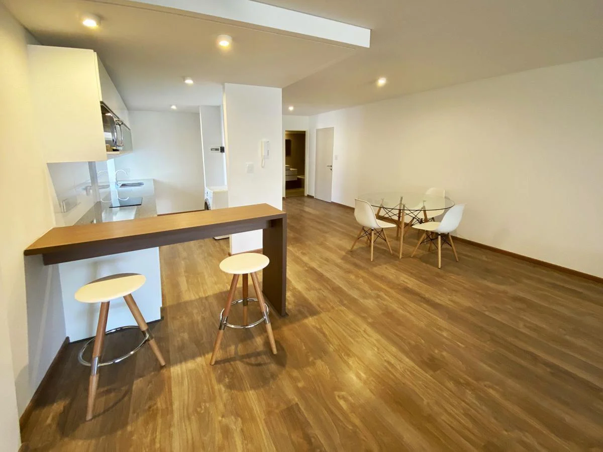Loft Gigante | Amenities Premium