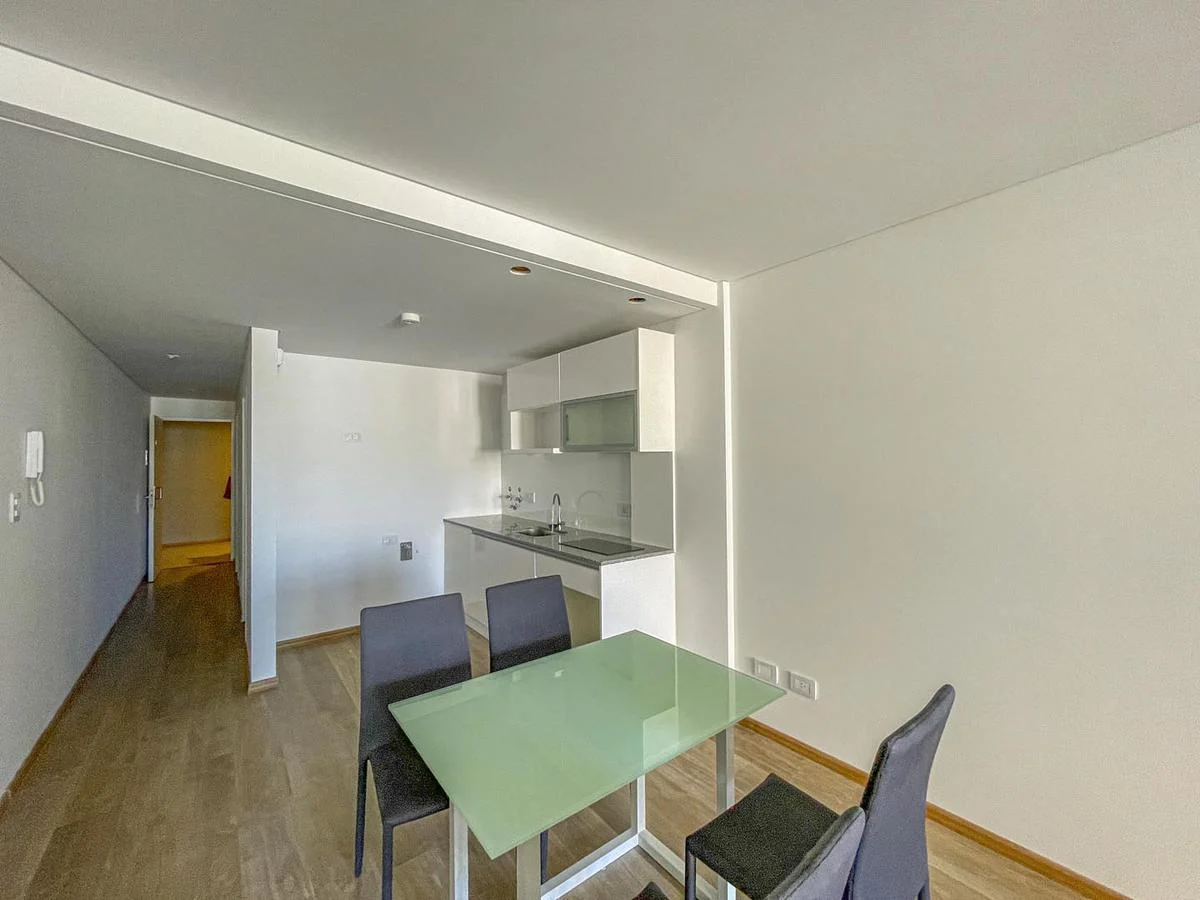 Loft Gigante | Amenities Premium