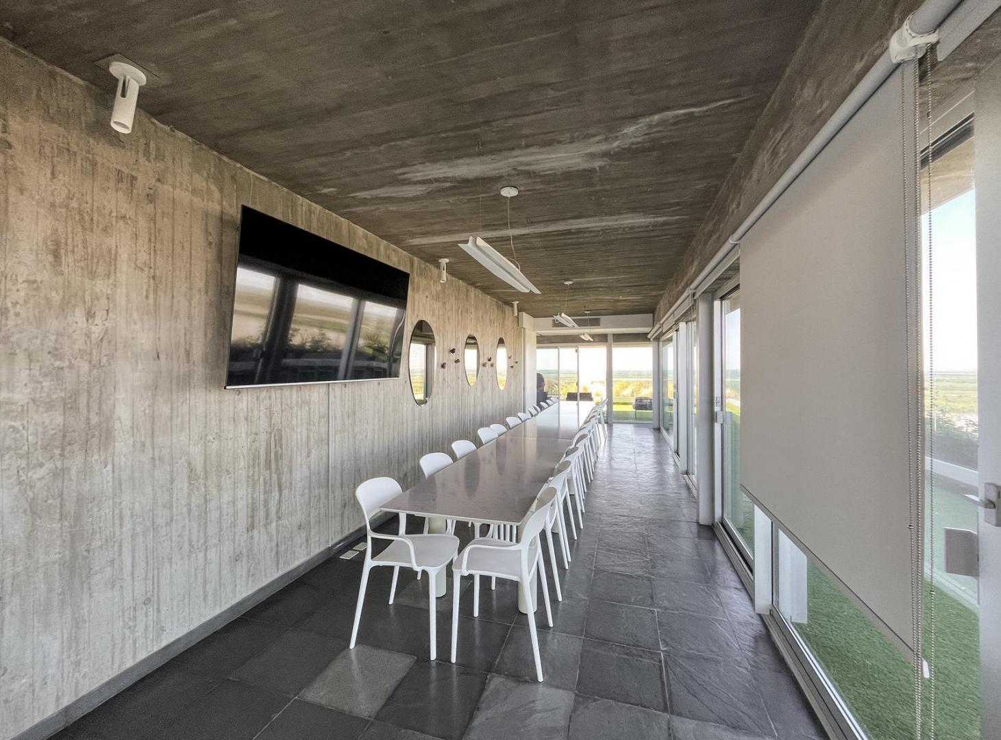 Departamento de 2 dormitorios con amenities en Costavia