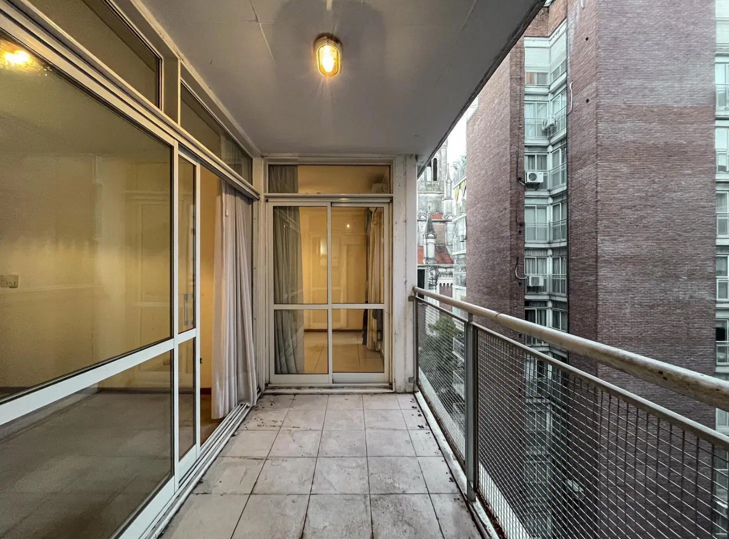 Departamento de 2 dormitorios de oportunidad en zona río 4