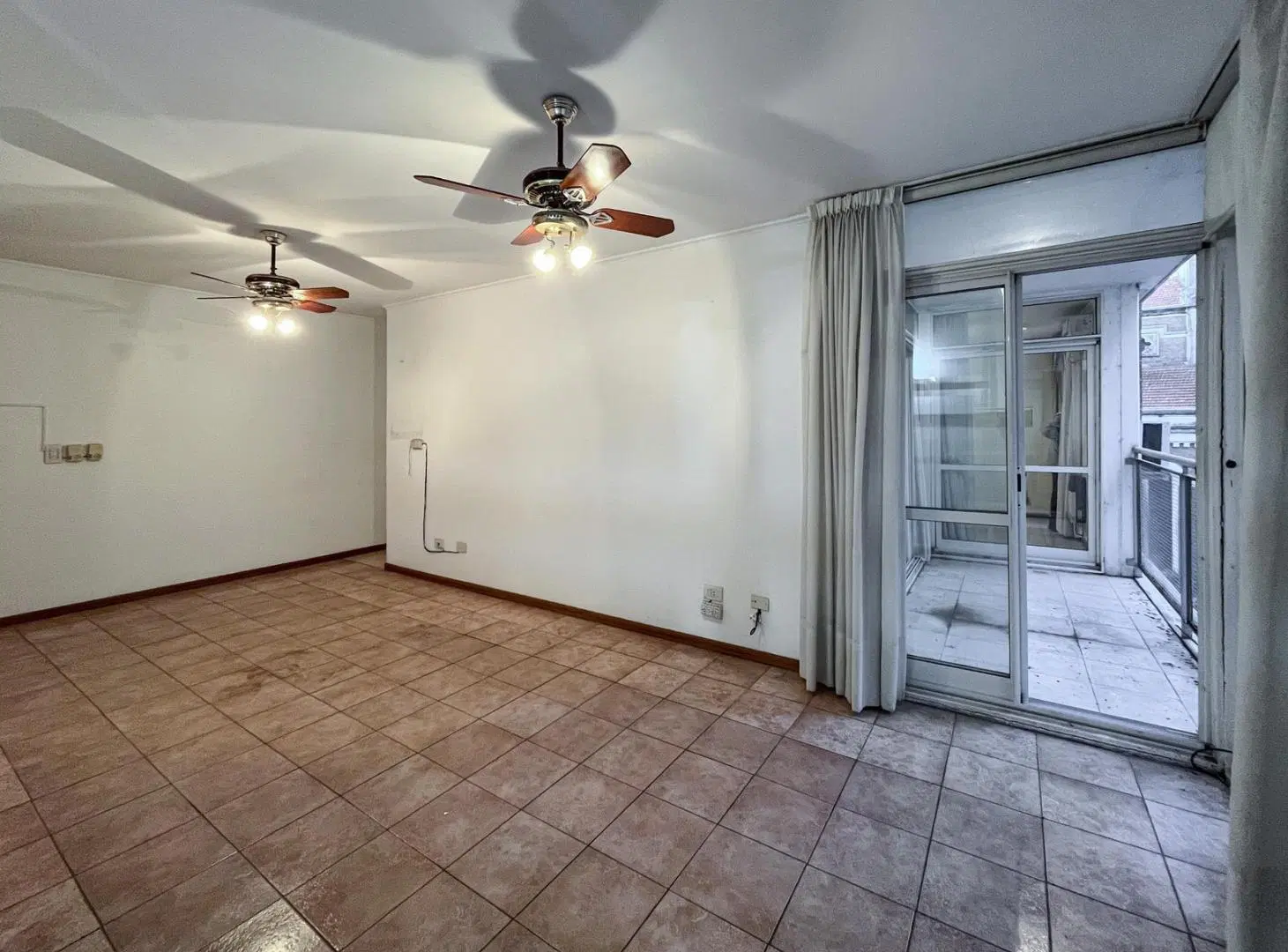 Departamento de 2 dormitorios de oportunidad en zona río 2