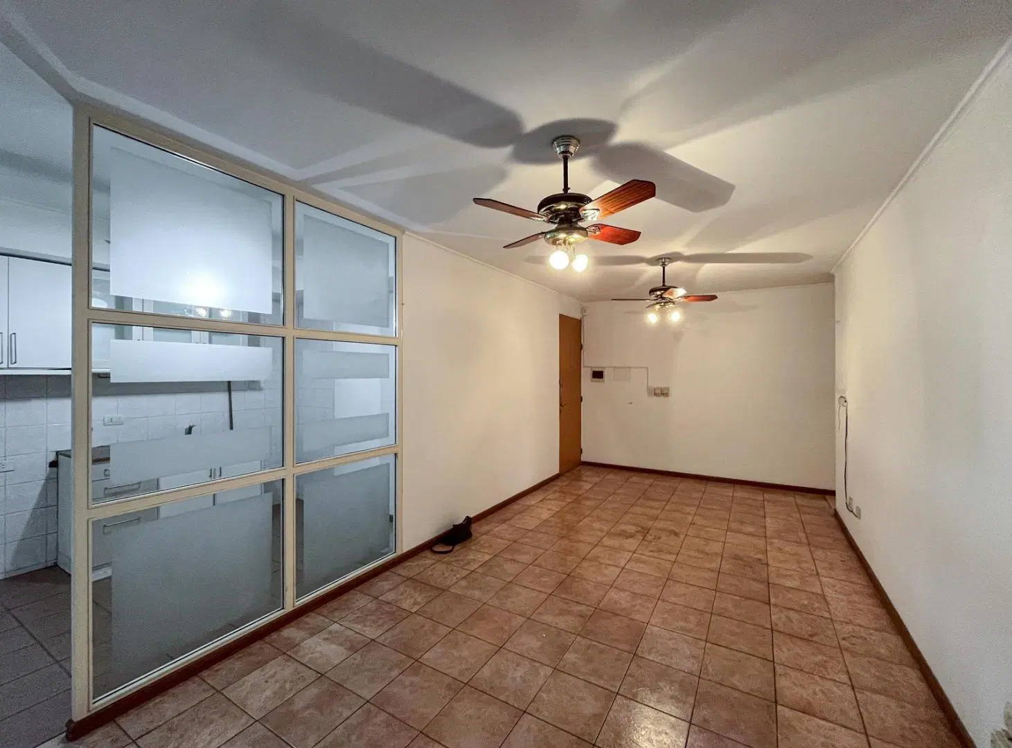 Departamento de 2 dormitorios de oportunidad en zona río 8