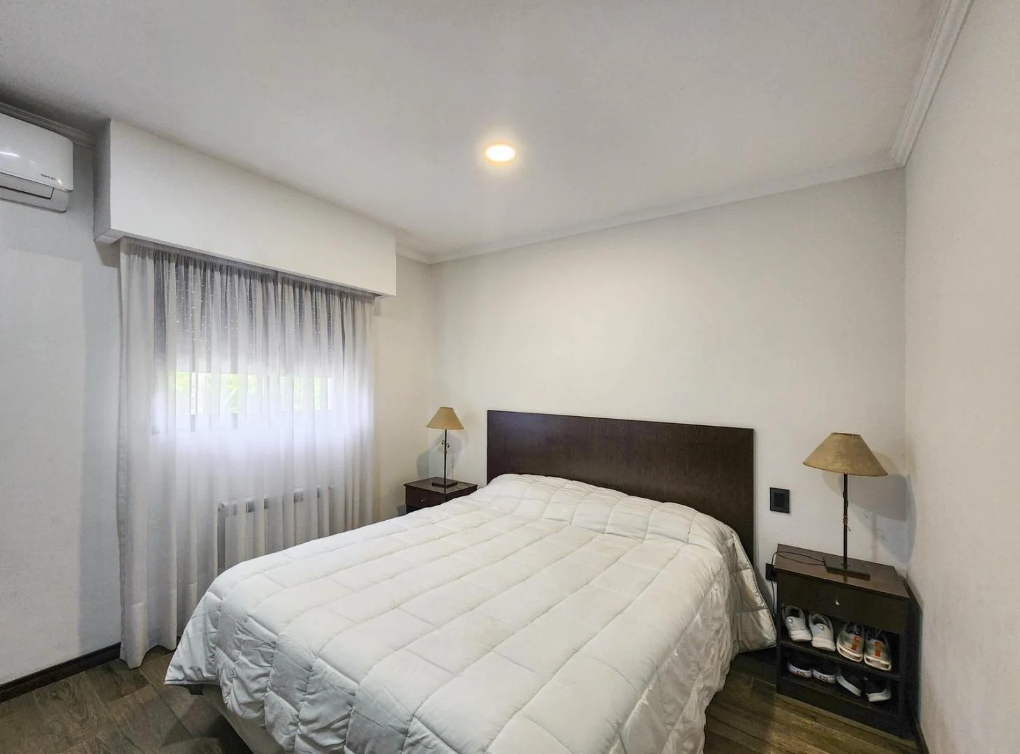 Casa de 3 dormitorios con pileta, parrillero y cochera en Fisherton