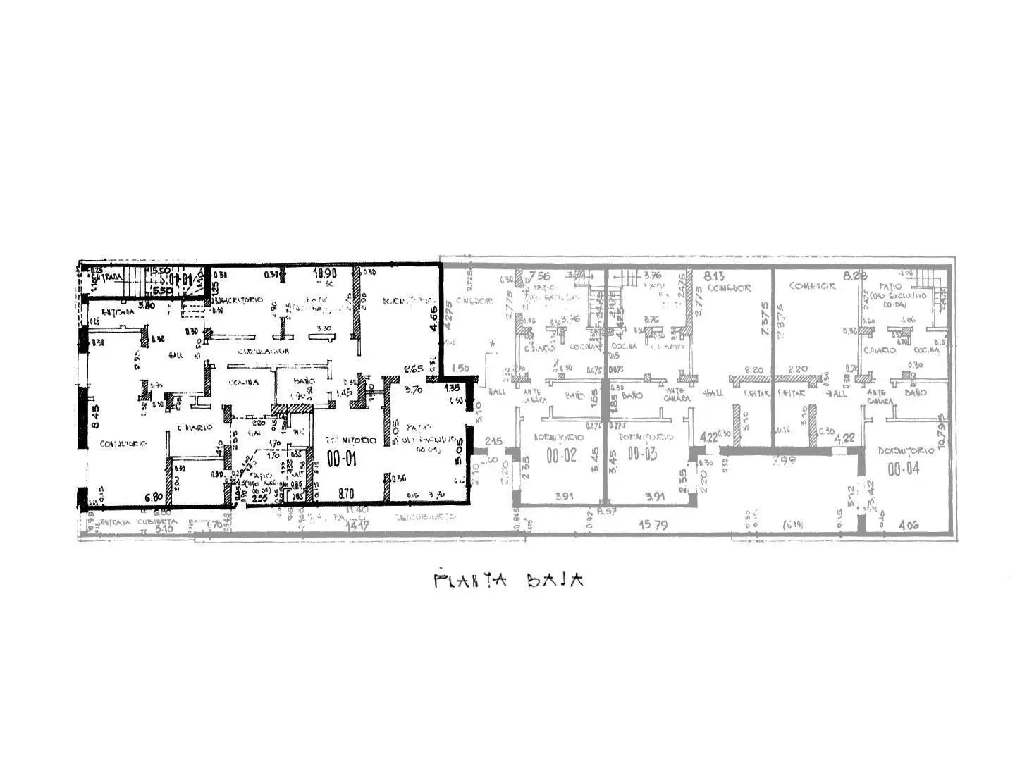Plano 1