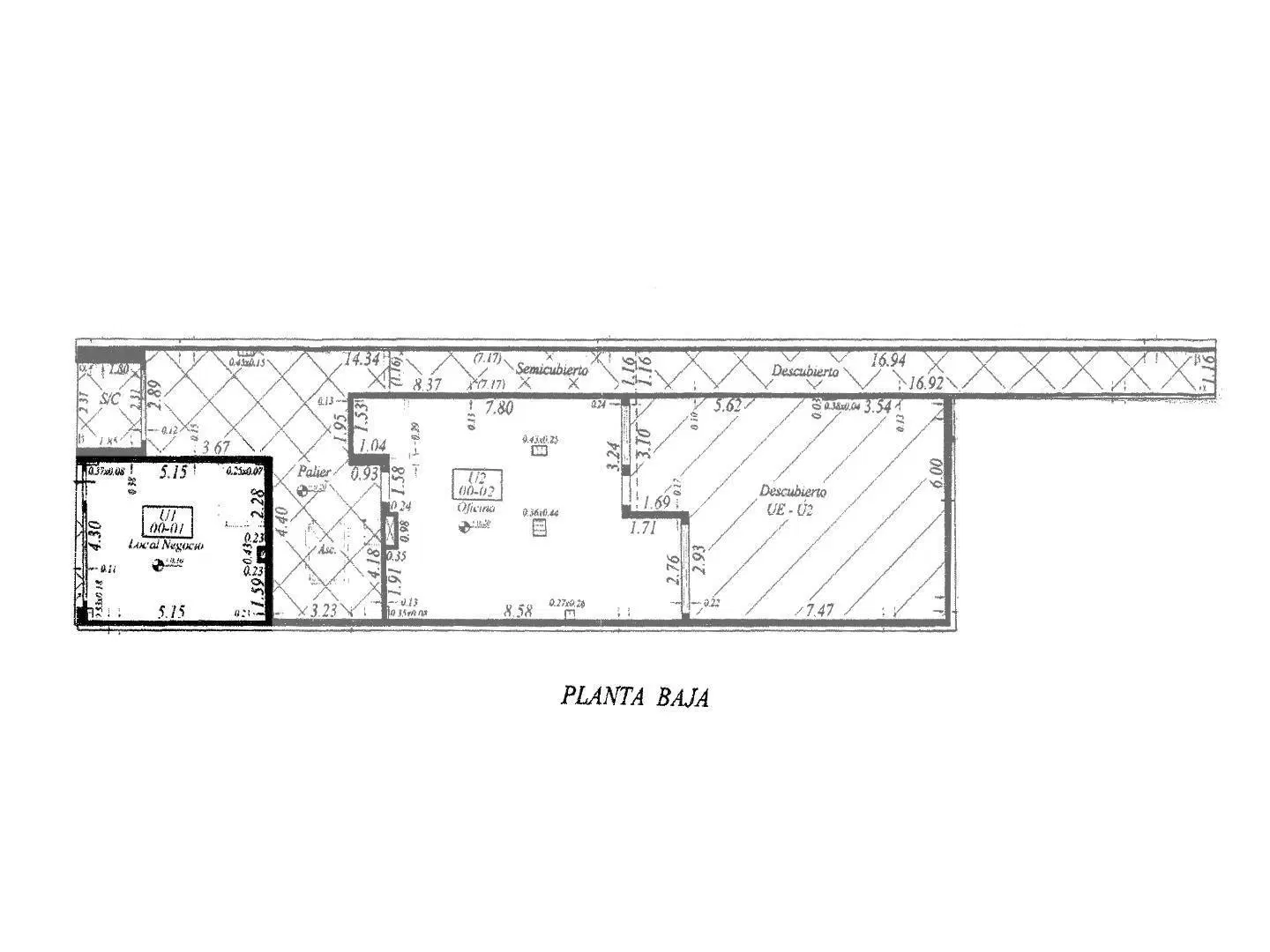 Plano 1