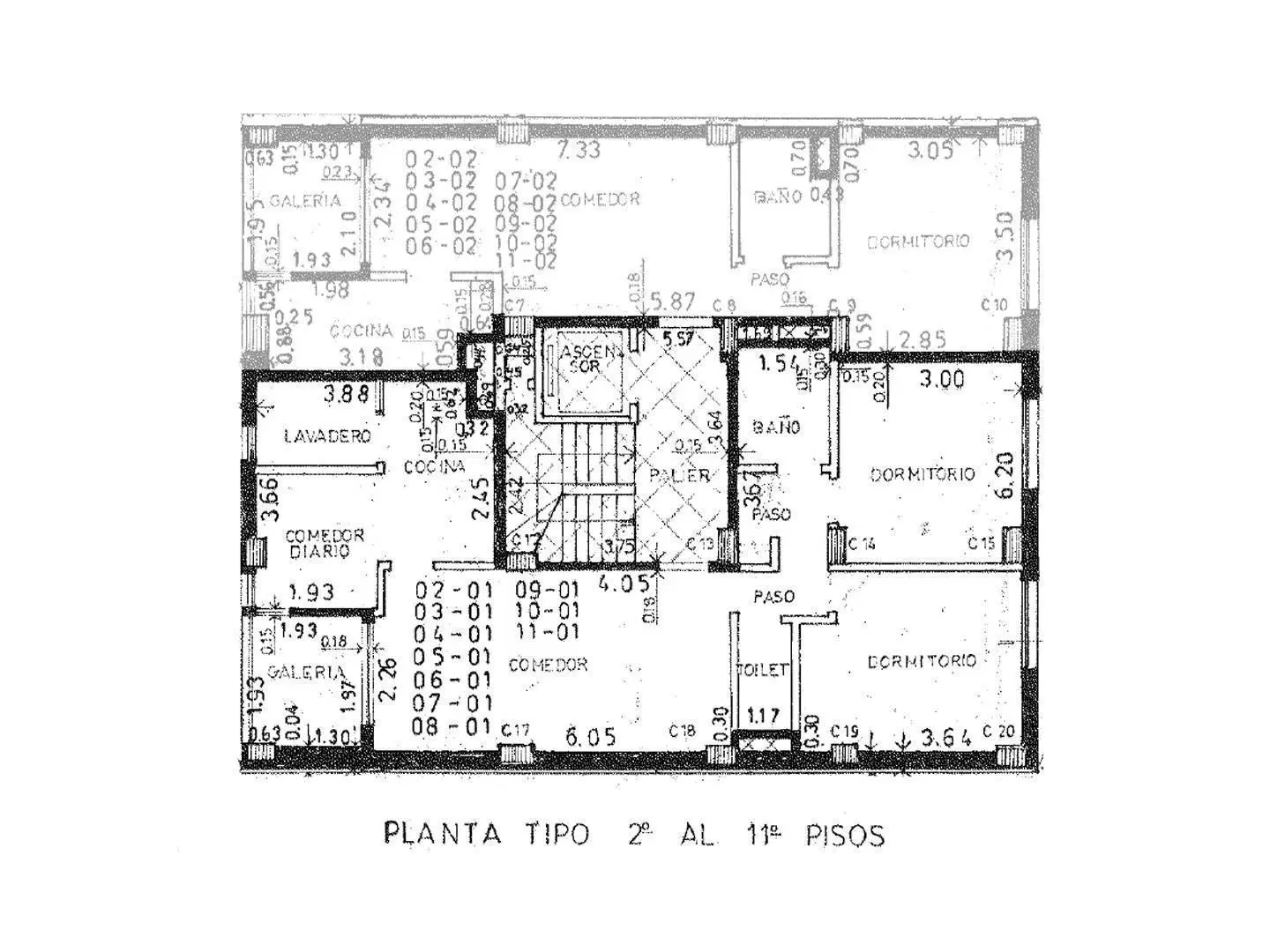 Plano 1