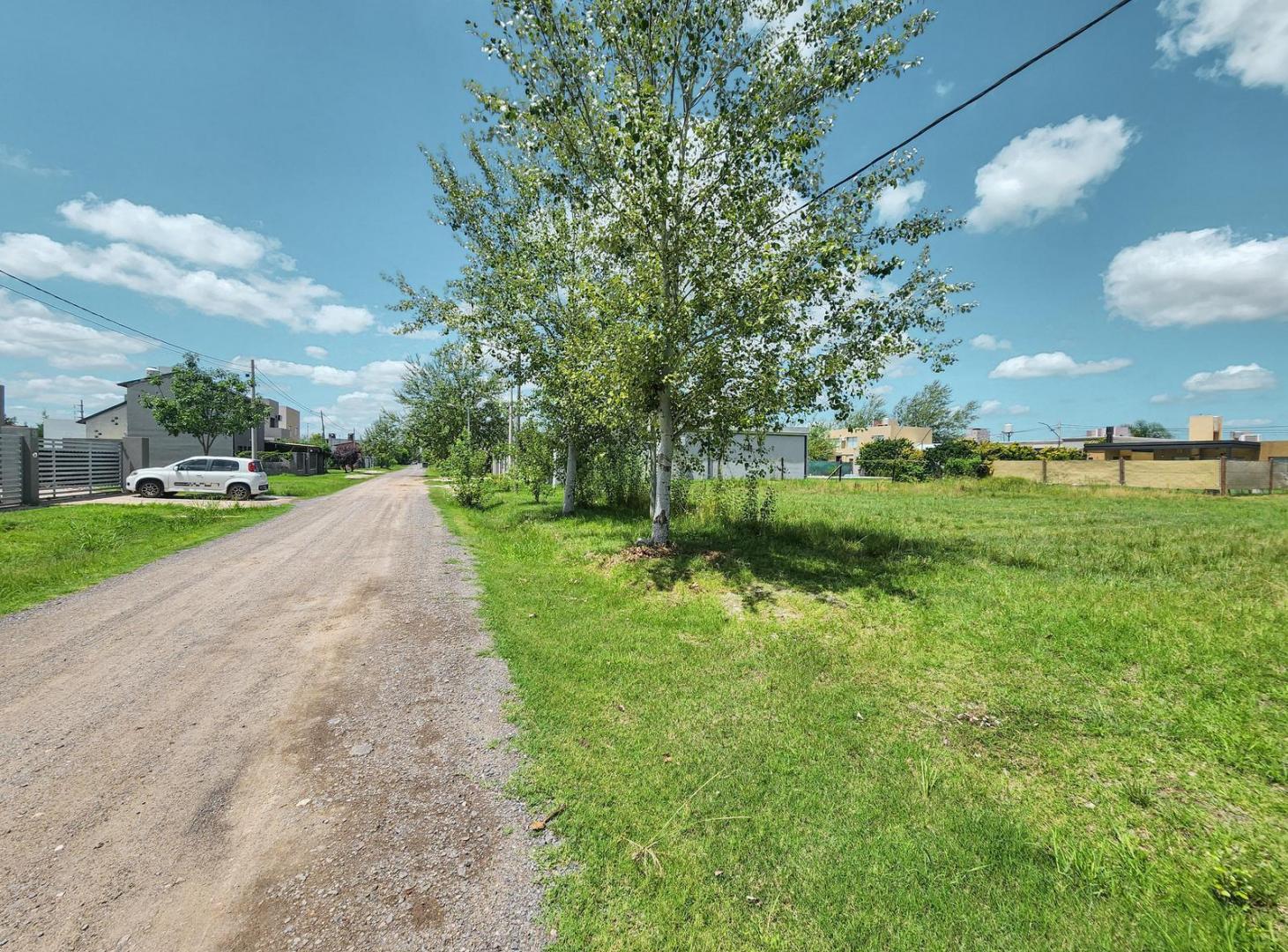 Terreno en Tierra de Sueños 3 sector B con 360m² en Roldan