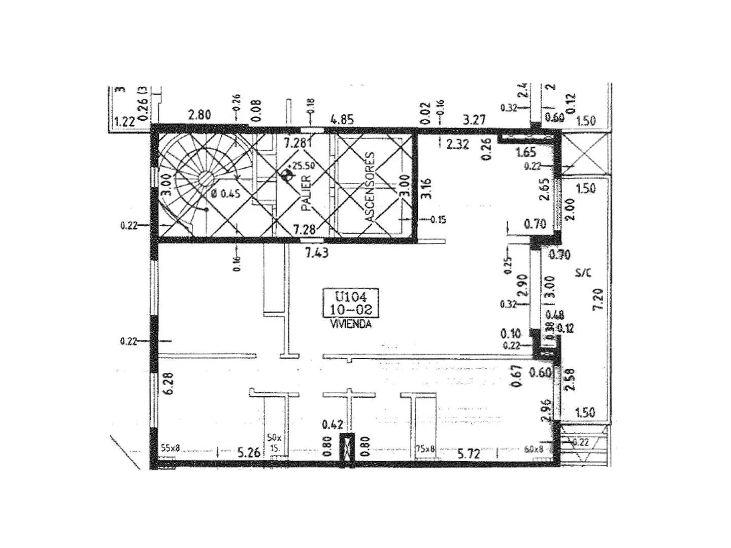 Plano 1